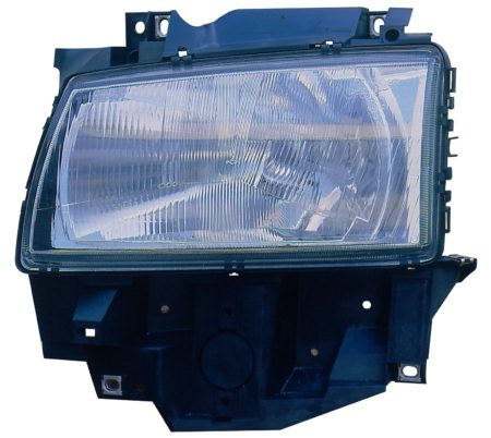 Faro Delantero Derecho Volkswagen Transporter (1997->)