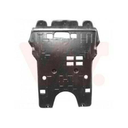 Resguardo Inferior Motor Peugeot 308/5008 (2007->)