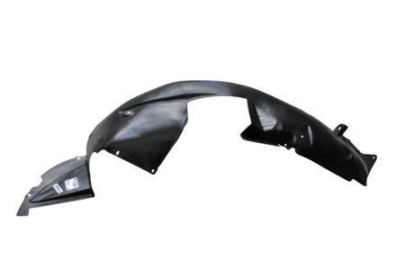 Plástico De Paso De Rueda Derecho Citroen Xsara Picasso (1999->)