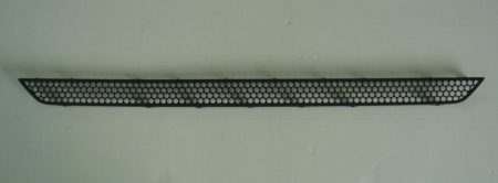 Rejilla Paragolpes Frontal (Para Pintar) Mercedes M W163 (2000->2005)