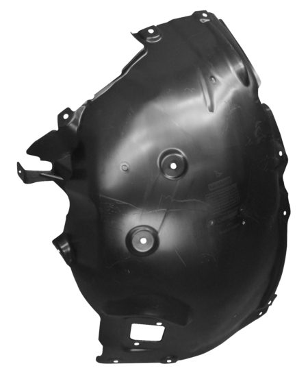 Plástico De Paso De Rueda Izquierdo Bmw Serie 3 G20/G21 (Frontal) (2018.11->)