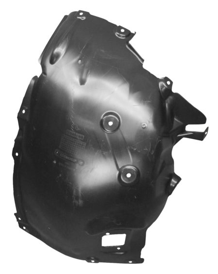 Plástico De Paso De Rueda Derecho Bmw Serie 3 G20/G21 (Frontal) (2018.11->)