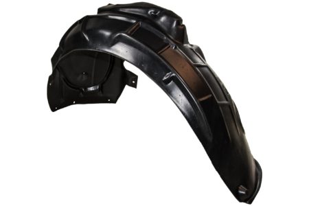 Plástico De Paso De Rueda Izquierdo Audi A6 (2009->)