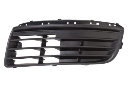 Rejilla Izquierda Paragolpes Frontal Volkswagen Jetta (S/Agujero Antiniebla) (2005->)