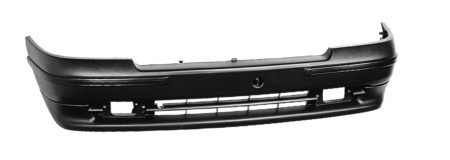 Paragolpes Frontal Renault Clio (C/Agujeros) (1990->) (Modelo Rt)