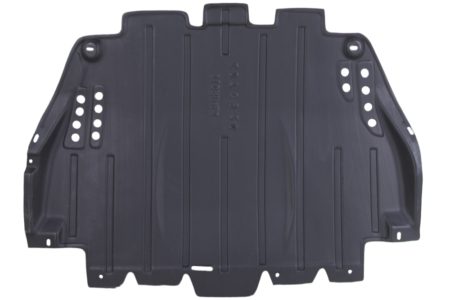 Resguardo Inferior Motor Peugeot 407/C5 (2004->) (2.0HDI)