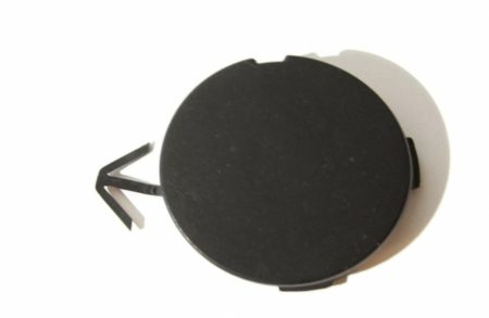 Tapa de Remolque Paragolpes Frontal Dacia Dokker (2013->)