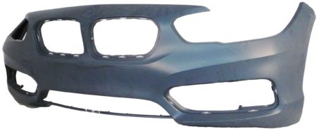 Paragolpes Frontal (Para Pintar) Bmw Serie 1 F20/F21 (2015.03->) (Mod Urban/Sport)