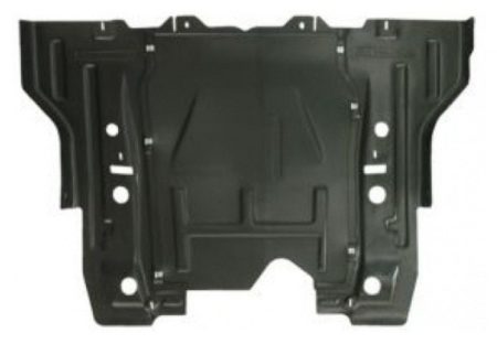 Resguardo Inferior Motor Central Opel Astra/Insignia (2010->)