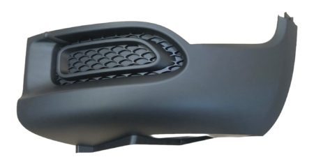 Rejilla Izquierda Paragolpes Frontal Fiat Panda Serie 4 X4 (2012.02->)