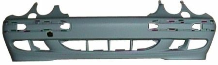 Paragolpes Frontal (Para Pintar) Mercedes W210 (C/Agujero Lavafaros) (1999->)