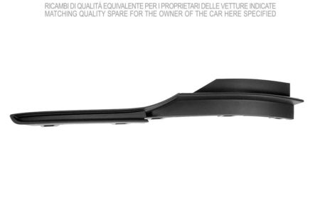 Moldura Inferior Derecha Paragolpes Frontal Volkswagen Golf VII (2017.01->)