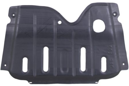 Resguardo Inferior Motor Dacia Logan (2004->)