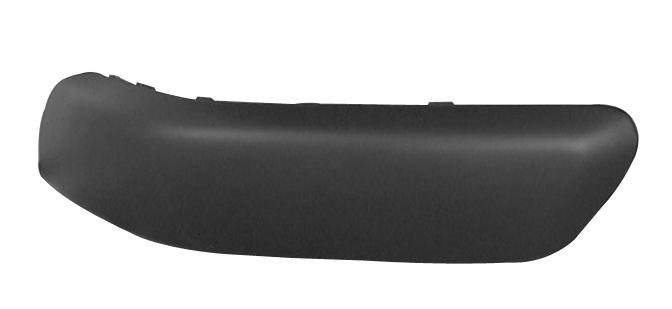 Carcasa Paragolpes Frontal Izquierda Citroen Xsara