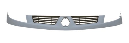 Rejilla Renault Kangoo (2002->2005) (Interior/Exterior) (Completa)