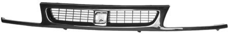 Rejilla Seat Ibiza (1993->) (Completa)
