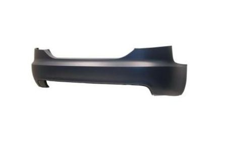 Paragolpes Trasero (Para Pintar) Audi A6 (2004->)