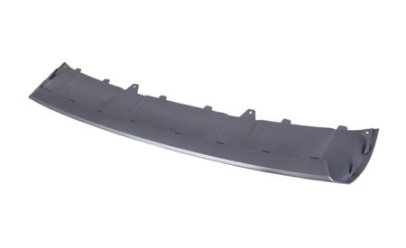 Moldura Inferior Paragolpes Frontal Gris Audi Q3 (2014.12->)