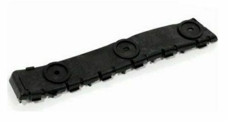 Soporte Izquierdo Paragolpes Frontal Skoda Fabia (2005->)