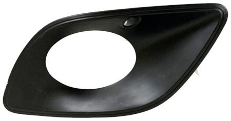 Rejilla Derecha Paragolpes Frontal (C/Agujero Antiniebla) Mercedes Sprinter (2018.02->)