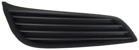 Rejilla Izquierda Paragolpes Frontal Opel Astra K (2015->) (Cerrada)