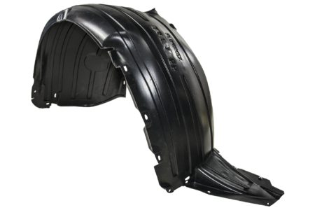 Plástico De Paso De Rueda Derecho Seat Altea/Toledo (2004->)