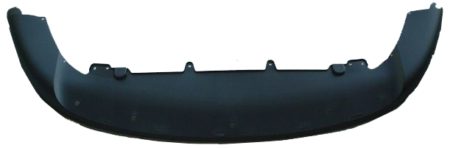Spoiler Paragolpes Frontal Volkswagen Golf V GTI (2003->) (Parte Sup)