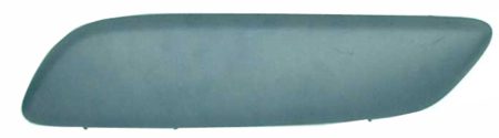 Moldura Paragolpes Frontal Derecha (Para Pintar) Peugeot 307 (2005->)
