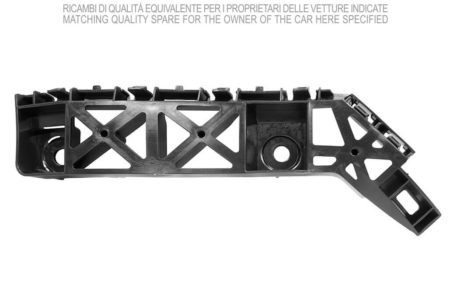Soporte Izquierdo Paragolpes Trasero Volkswagen T-roc (2017.07->)