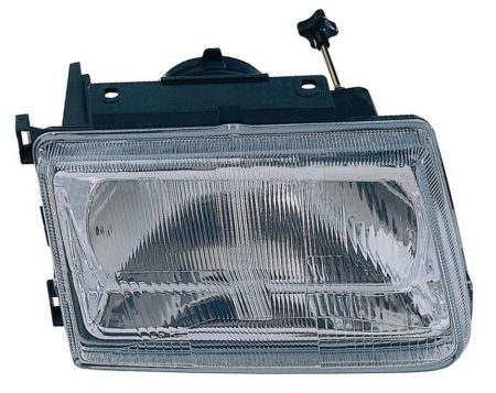 Faro Delantero Izquierdo Opel Corsa (1990->)