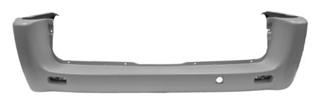 Paragolpes Trasero (Para Pintar) Chasis Largo Fiat Scudo/Jumpy/Expert (2007->)