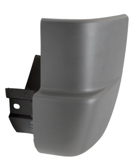 Punta Paragolpes Trasero Derecho Negro Mercedes Sprinter (2000->)