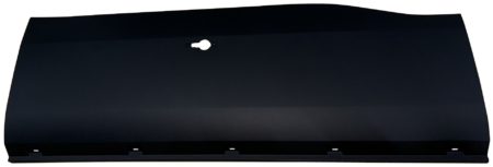 Moldura Panel Lateral Derecha Central (C/Agujero Intermitente) Iveco Daily (2014.03->)