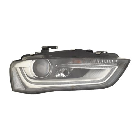 Faro Delantero Derecho Electrico (Con Motor) (C/Luces Adaptativas) Audi A4 (2012->) (D3S/LED/H7/PWY24W)