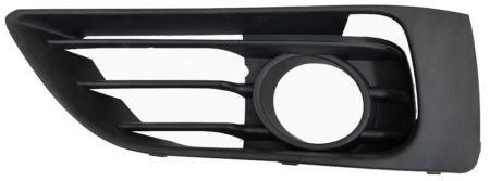 Rejilla Izquierda Paragolpes Frontal (C/Agujero Antiniebla) Bmw Serie 2 F45/F46 (2014->) (Base)