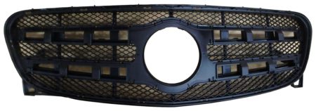 Rejilla Frontal Interior Negra Mercedes Gla X156 (2013.12->)