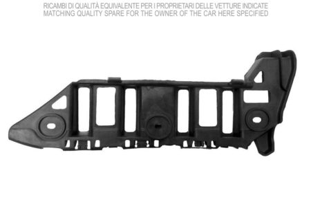 Soporte Derecho Paragolpes Frontal Volkswagen Touran (2006->)