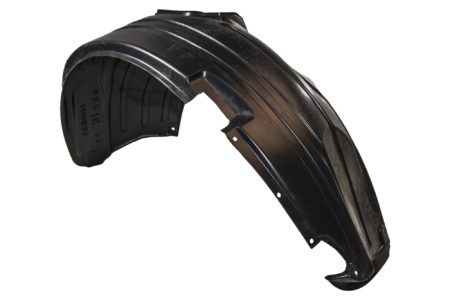 Plástico De Paso De Rueda Derecho Fiat Bravo (2006.11->)