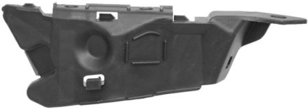 Soporte Derecho Paragolpes Frontal Seat Leon (2005->2012)