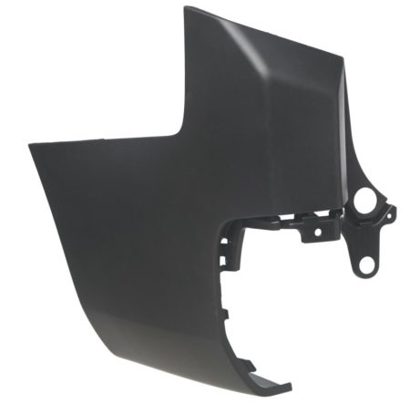 Punta Paragolpes Trasero Izquierdo 1p Citroen Berlingo (2018.06->) (Larga)