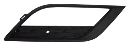 Rejilla Derecha Paragolpes Frontal Seat Ibiza (C/Agujeros Antinieblas) (2012->)