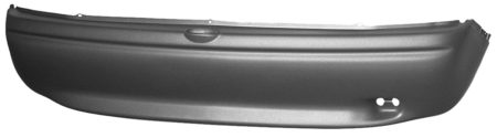 Paragolpes Trasero Opel Corsa (1993->)