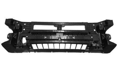 Refuerzo Paragolpes Frontal Iveco Daily (2019.01->) (Plástico)