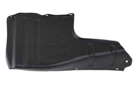 Resguardo Inferior Motor Derecho Seat Ibiza/Cordoba (1999->)