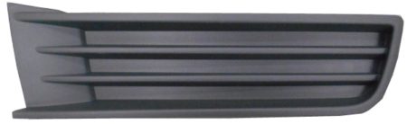 Rejilla Derecha Paragolpes Frontal (S/Agujero Antiniebla) Volkswagen Touran (2015->)