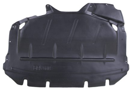 Resguardo Inferior Motor Bmw E39 (Frontal) (1995->)