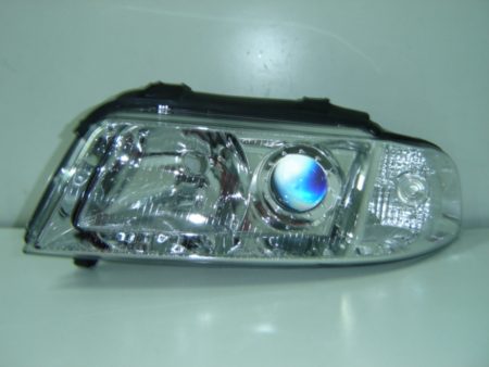 Faro Delantero Izquierdo Electrico Audi A4 (1999->2000)