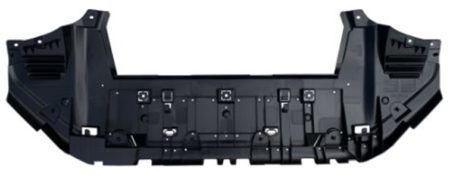 Resguardo Inferior Paragolpes Frontal Citroen Jumpy/Expert/Spacetourer (2016->)