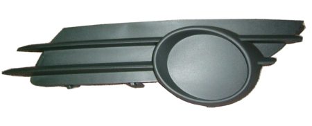 Rejilla Izquierda Paragolpes Frontal Opel Corsa (S/Agujeros) (2006->)