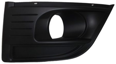 Rejilla Paragolpes Frontal Derecha Citroen C4 Picasso (2007->) (Excepto Grand Picasso)